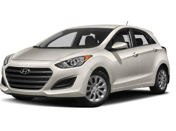 HYUNDAI ELANTRA GT 2017 KMHD35LH9HU382794 image HYUNDAI ELANTRA GT 2017 KMHD35LH9HU382794 image